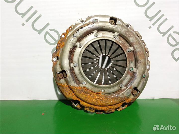 Корзина сцепления Citroen C4 LA