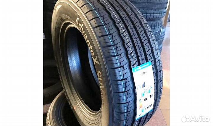 Triangle AdvanteX SUV TR259 265/65 R18 114V