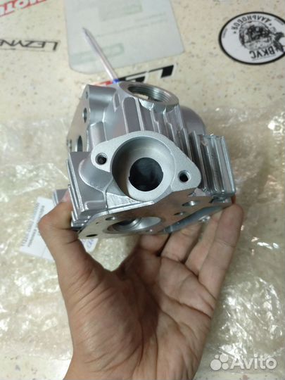 1122B-D002-00000W головка цилиндра (AC036)