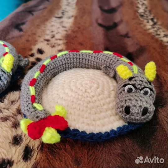 Подстаканник