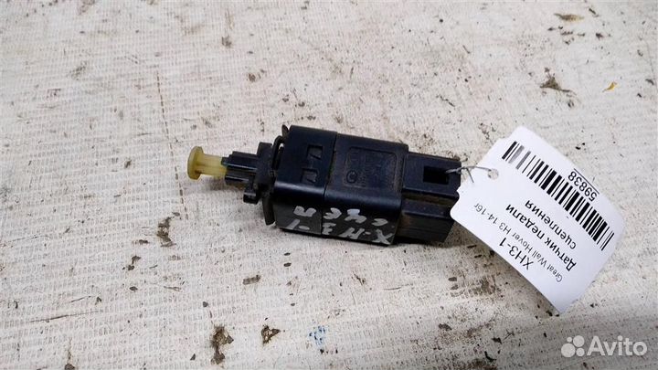 Датчик педали сцепления Great Wall Hover H3 14-16г