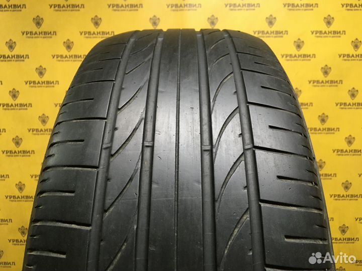 Bridgestone Dueler H/P Sport 265/60 R18 109V
