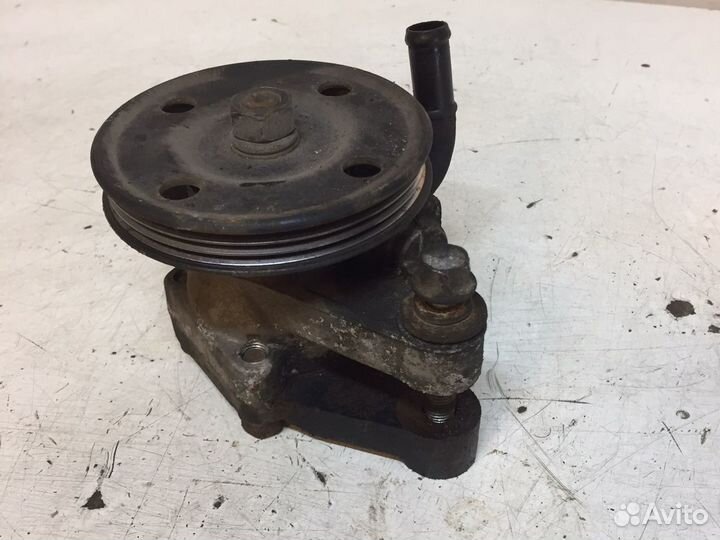 Насос гур hyundai sonata тагаз