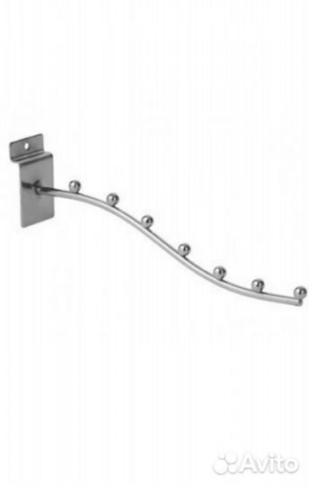 Кронштейн для экономпанелей