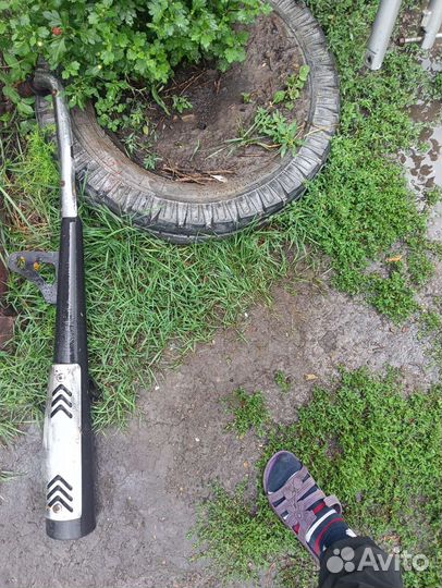 Двигатель Альфа