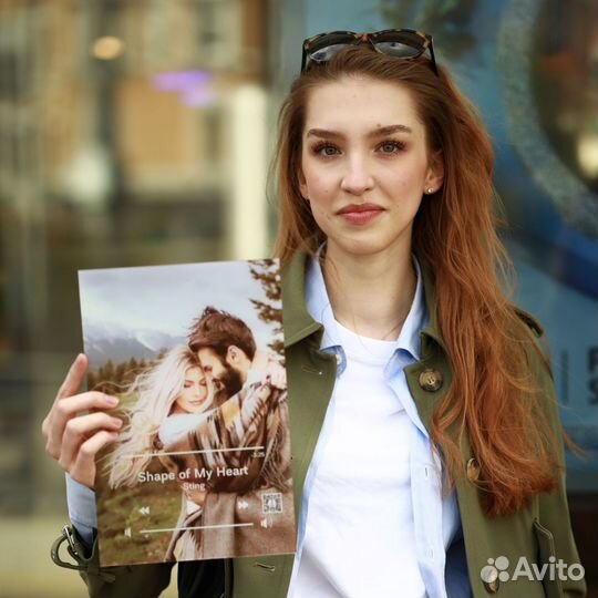 Фото на День Рождения