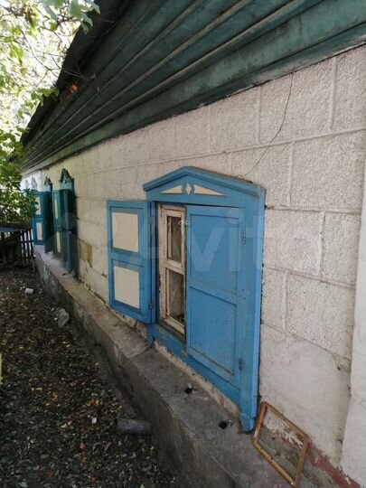 Дом 64,4 м² на участке 4,9 сот.