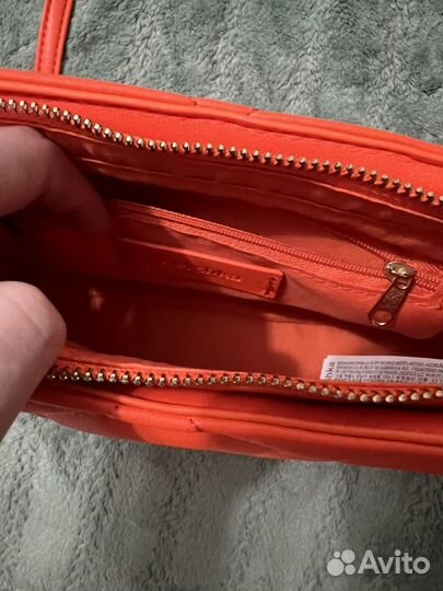 Сумка женская bershka