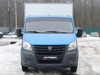 ГАЗ ГАЗель Next 3.0 MT, 2019, 388 858 км, с пробегом, цена 1 989 000 руб.