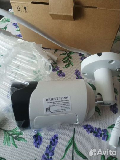 Ip-камера Orient ip-304
