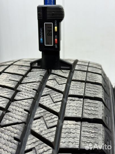 Dunlop Winter Maxx WM03 215/60 R17 96Q