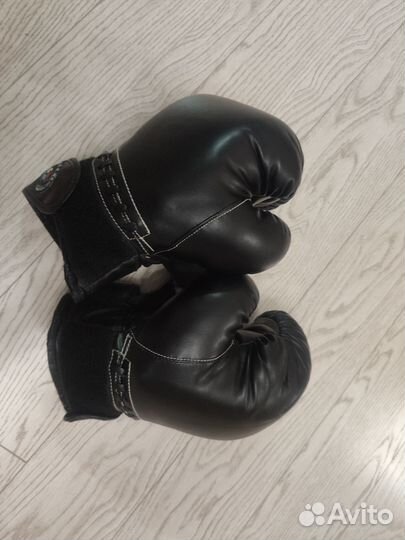 Перчатки кобудо