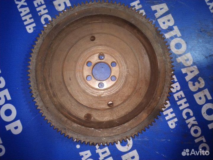 Маховик Lifan Solano седан LF481Q3 2010