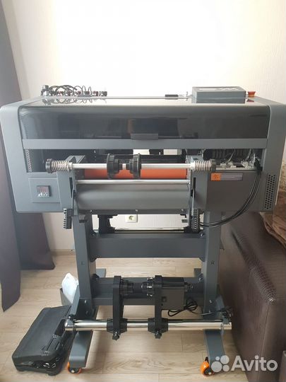 Uv dtf printer 1600-U1