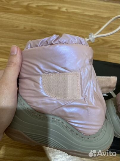 Дутики котофей