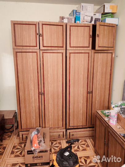 Мебель на дачу