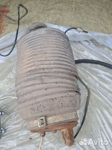 Пневмо баллоны прадо 120