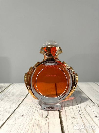 Paco Rabanne Olympea Intense