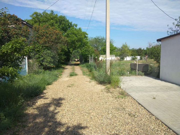 Дача 100 м² на участке 18 сот.