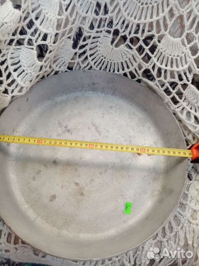 Сковорода большая