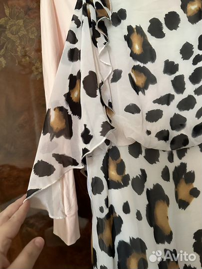 Платье нарядное