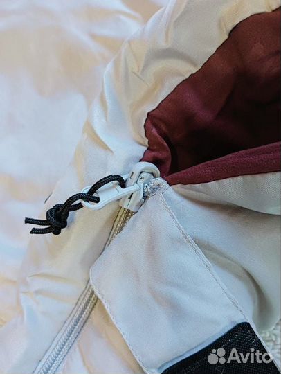 Спальный мешок Naturehike