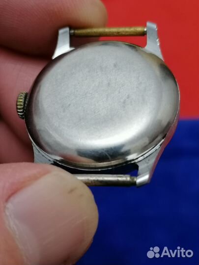 Часы. ««зим»» СССР