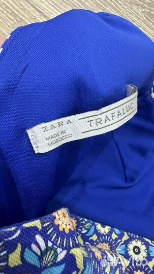 Комбинезон женский zara