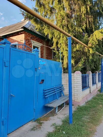 Дом 68,5 м² на участке 58,5 сот.