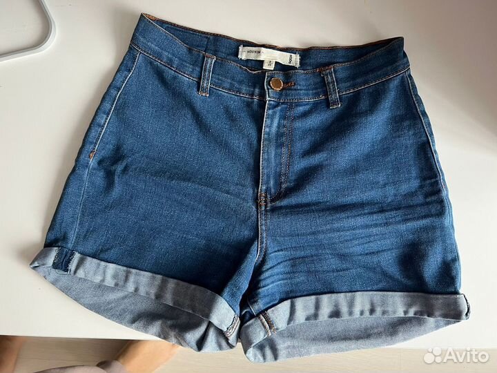 Шорты женские р.38/40