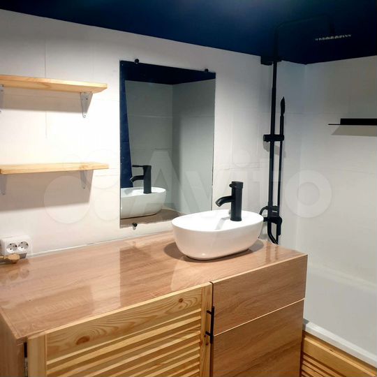 2-к. квартира, 48 м², 2/9 эт.