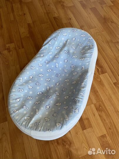 Кокон для новорожденных