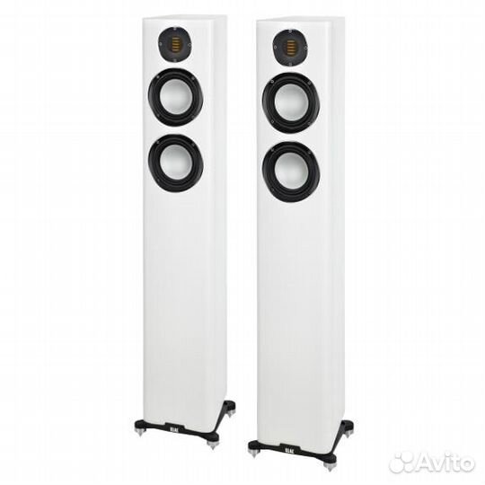 Комплект акустики 5.1 elac Carina Satin White