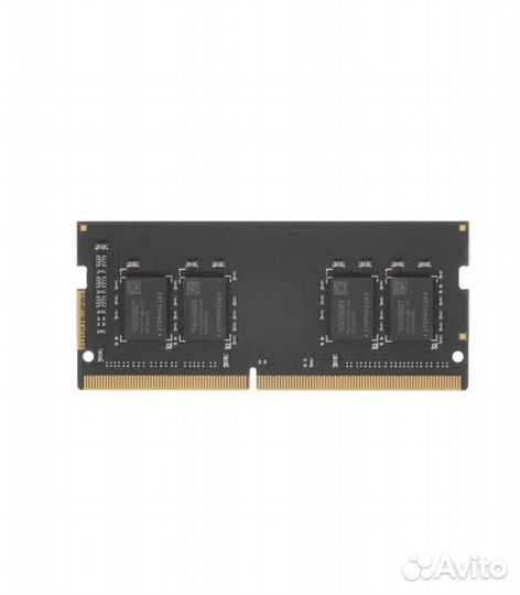 Оперативная память sodimm Patriot Signature Line 8