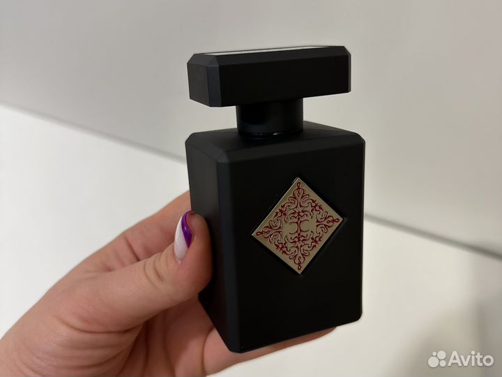 Initio Addictive Vibration делюсь оригинал