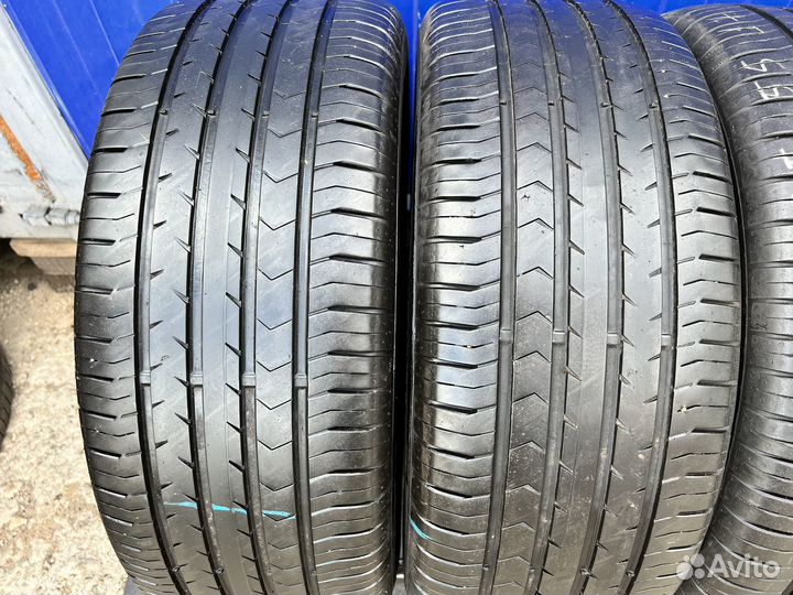 Continental ContiPremiumContact 5 235/55 R17