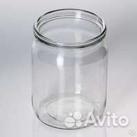 Стеклянные банки 0 5 л