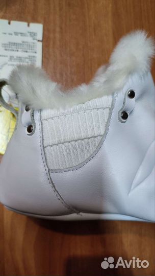 Кожаные носки Onemix 37-43