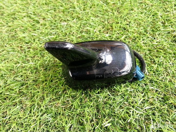 Антенна Audi S6 C6