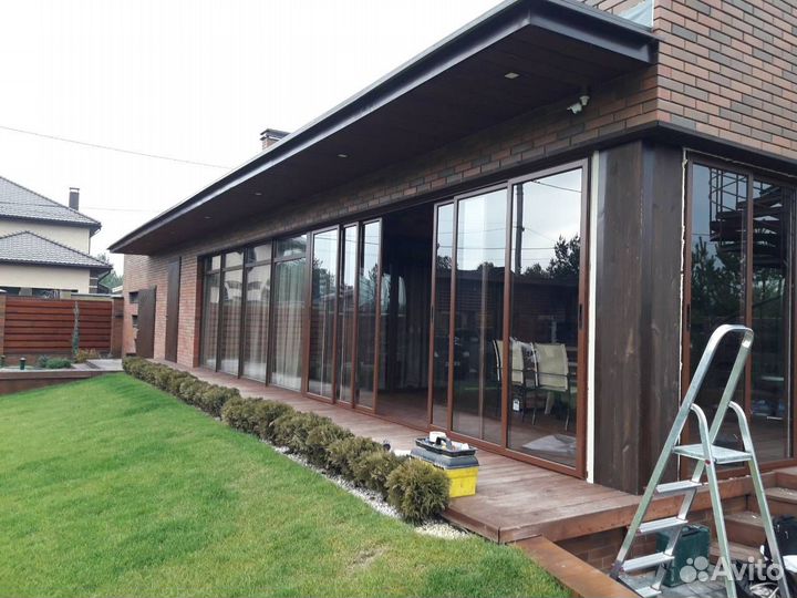 Раздвижная система