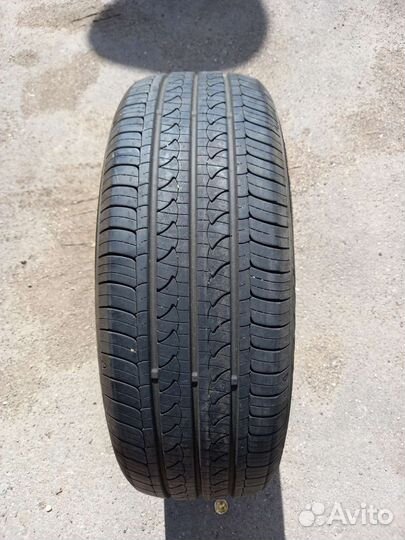 Nexen N'Priz AH8 195/60 R16 89H