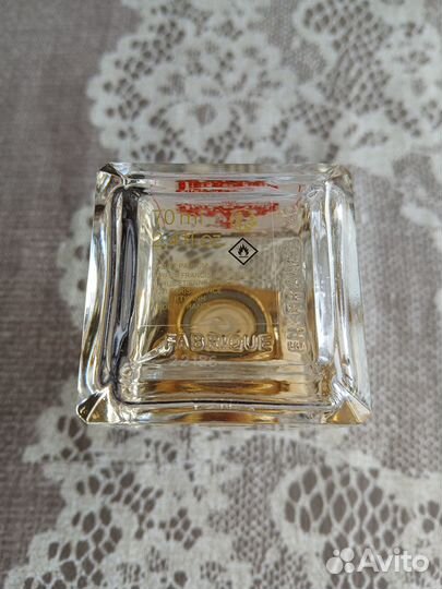 Духи Maison Francis Kurkdjian baccarat rouge 540