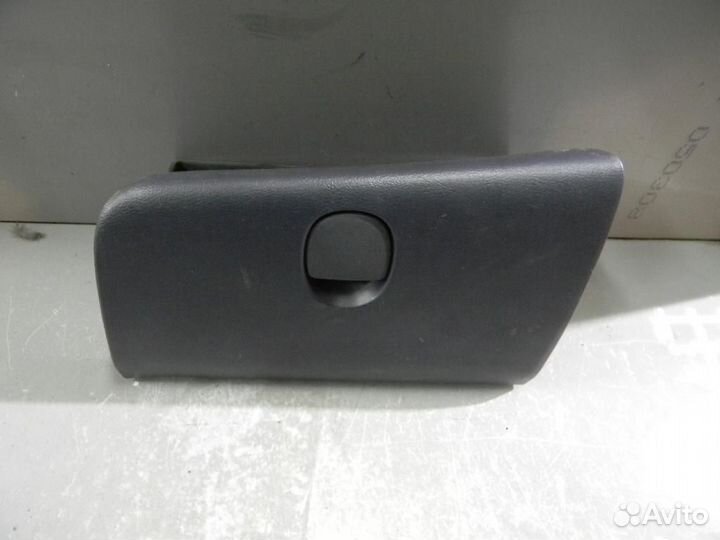 Бардачок Matiz