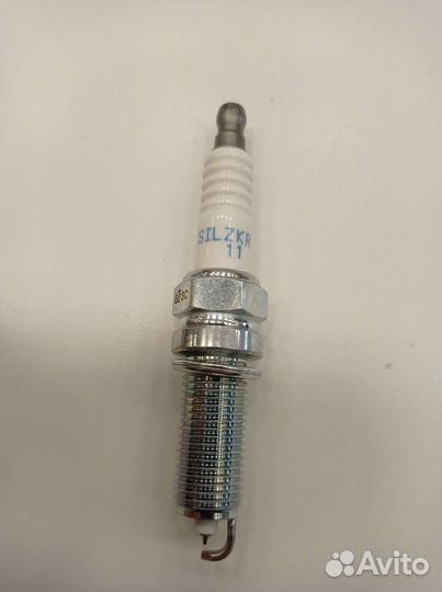 Иридевые свечи 1884611070 Hyundai Kia дилерские