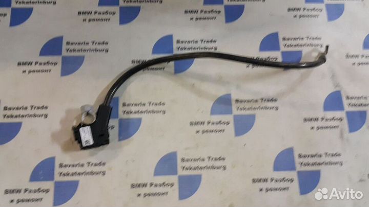 Минусовой провод акб IBS бмв х3 ф25 bmw x3 f25