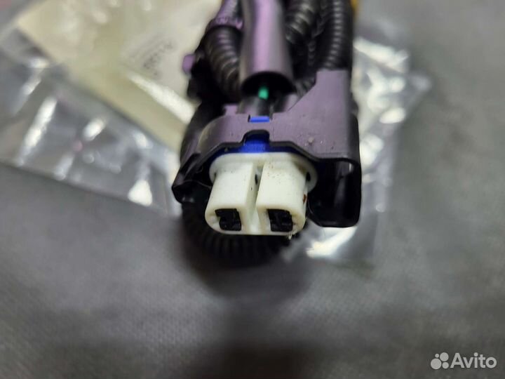 Комплект проводки птф Outlander 3 2012