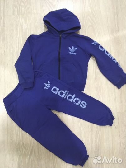 Вещи на мальчика