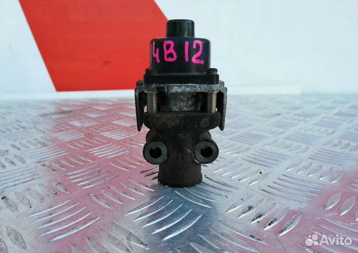 Клапан EGR Mitsubishi Outlander XL 2.0 2.4