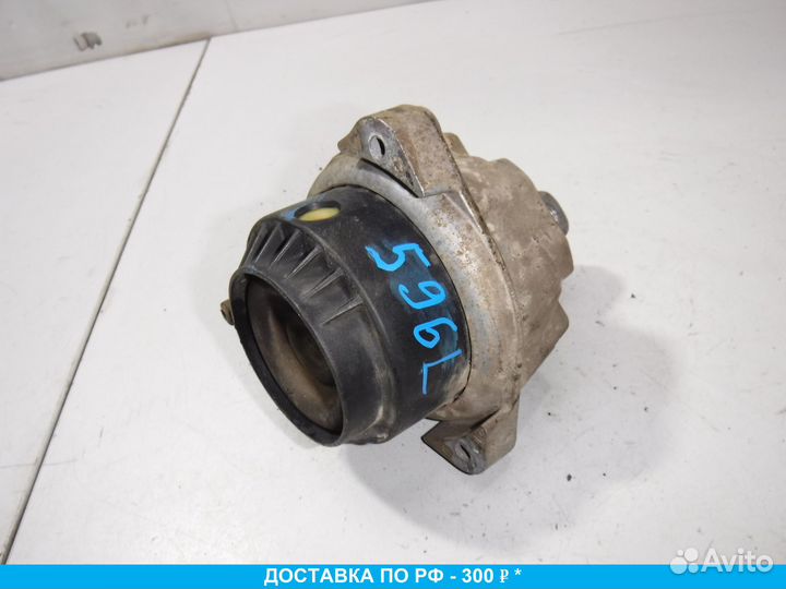 Опора двигателя левая BMW 7 F02