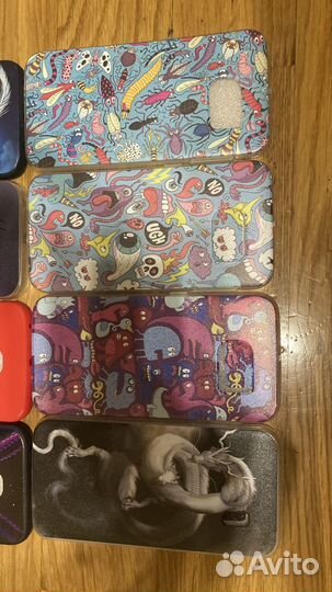 Чехол Samsung Galaxy s6 edge